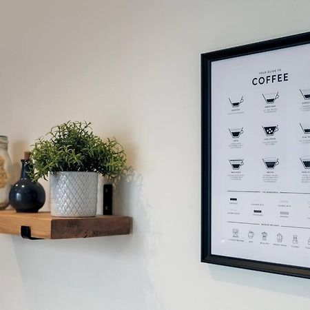 Cosy Lake District Cottage 스테이블리 외부 사진