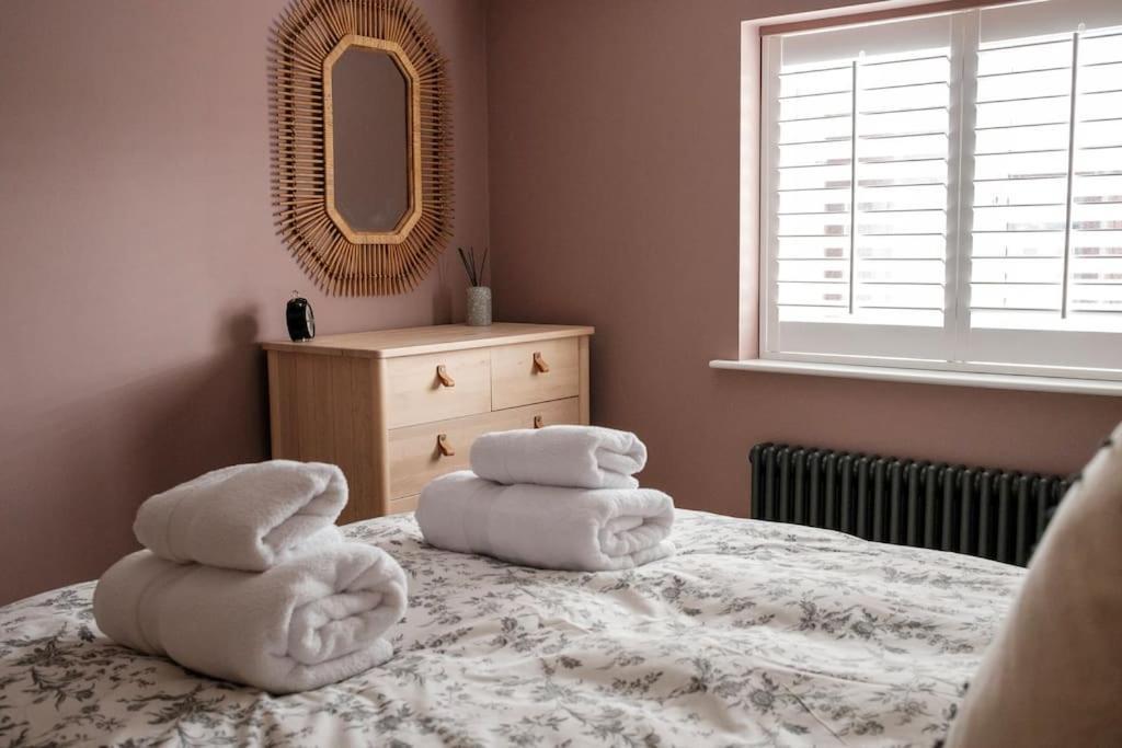 Cosy Lake District Cottage 스테이블리 외부 사진