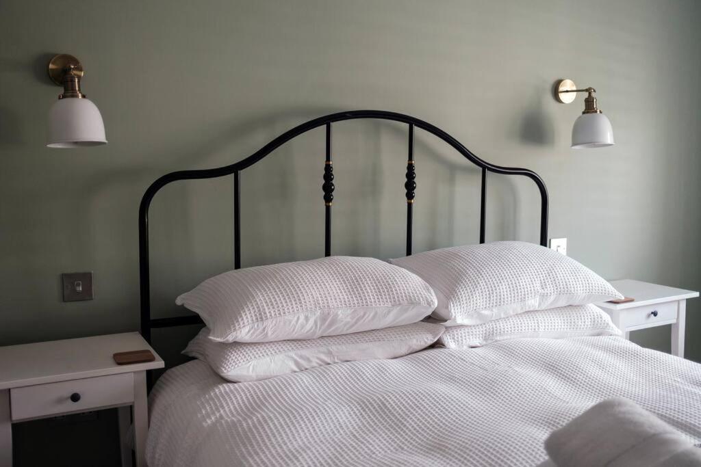 Cosy Lake District Cottage 스테이블리 외부 사진