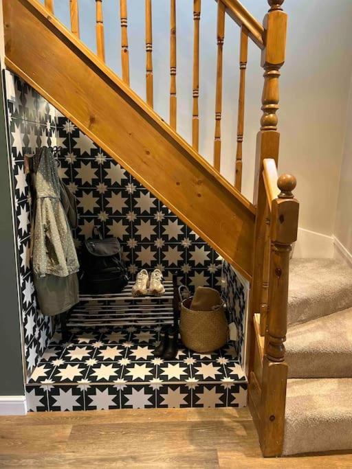 Cosy Lake District Cottage 스테이블리 외부 사진