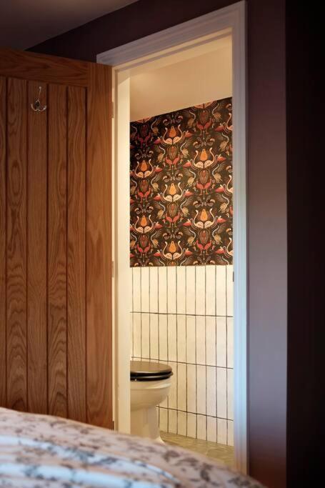 Cosy Lake District Cottage 스테이블리 외부 사진