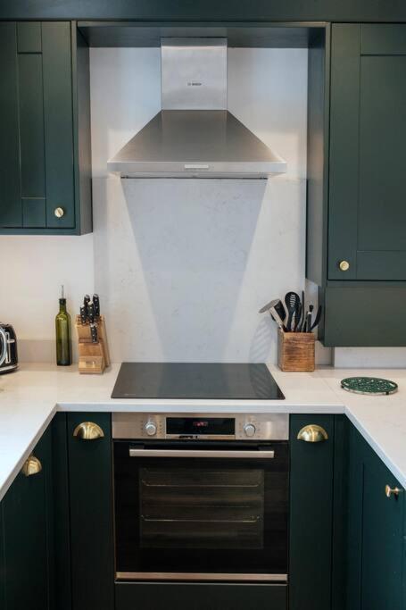 Cosy Lake District Cottage 스테이블리 외부 사진