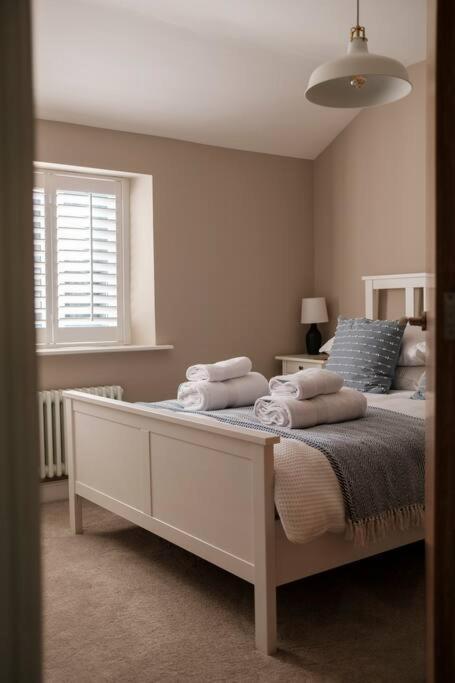 Cosy Lake District Cottage 스테이블리 외부 사진