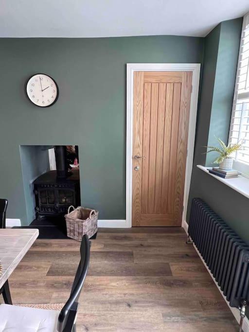 Cosy Lake District Cottage 스테이블리 외부 사진
