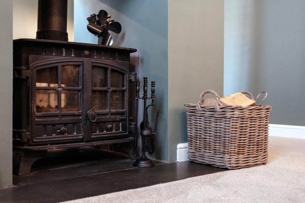 Cosy Lake District Cottage 스테이블리 외부 사진