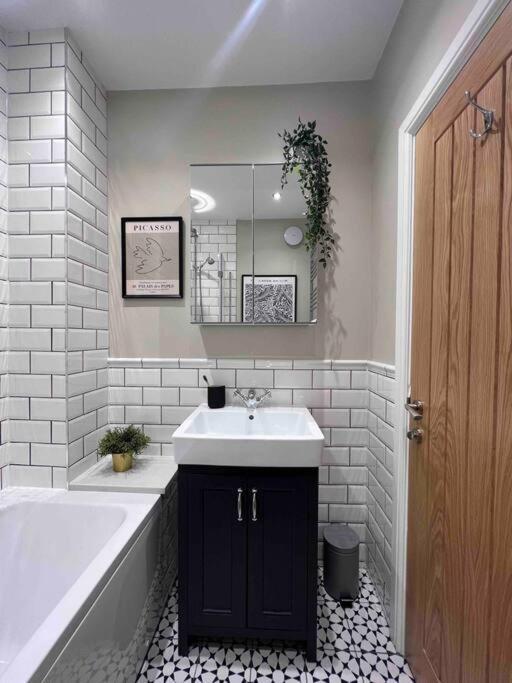 Cosy Lake District Cottage 스테이블리 외부 사진