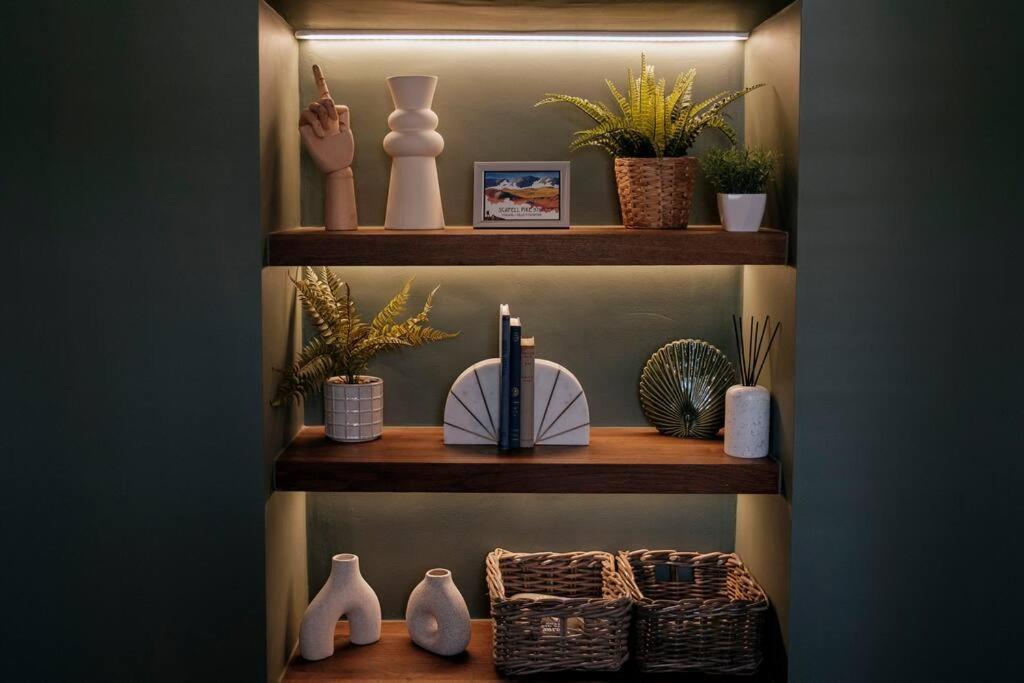 Cosy Lake District Cottage 스테이블리 외부 사진