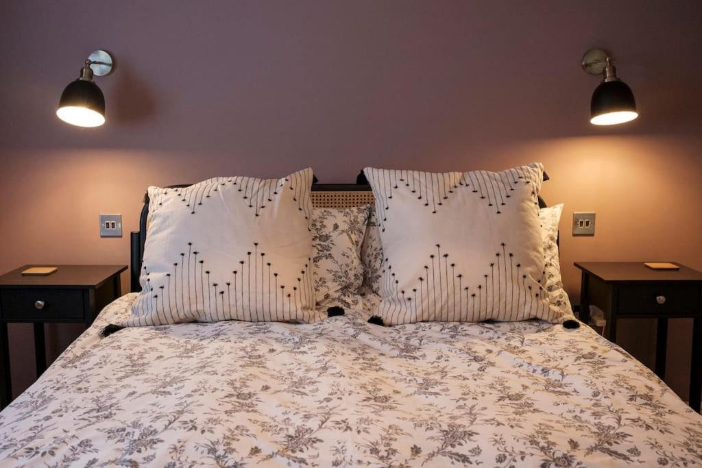 Cosy Lake District Cottage 스테이블리 외부 사진