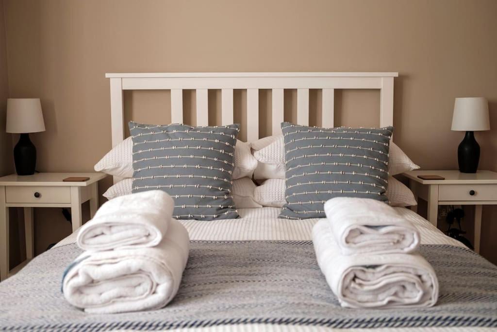 Cosy Lake District Cottage 스테이블리 외부 사진